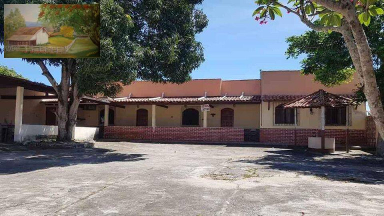 Imagem Casa com 3 Quartos à Venda, 143 m² em Centro (iguabinha) - Araruama Imagem Casa com 3 Quartos à Venda, 143 m² em Centro (iguabinha) - Araruama