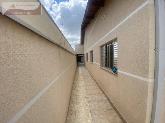 Imagem Casa com 3 Quartos à Venda, 250 m² em Jardim Vista Alegre - Bragança Paulista Imagem Casa com 3 Quartos à Venda, 250 m² em Jardim Vista Alegre - Bragança Paulista