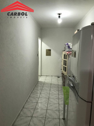 Imagem Casa com 3 Quartos à Venda, 125 m² em Eloy Chaves - Jundiaí