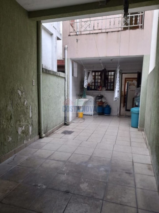 Imagem Casa com 2 Quartos à Venda, 145 m² em Vila Mariana - São Paulo Imagem Casa com 2 Quartos à Venda, 145 m² em Vila Mariana - São Paulo