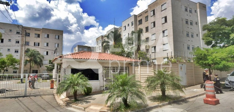 Imagem Apartamento com 2 Quartos à Venda, 43 m² em Jaraguá - São Paulo Imagem Apartamento com 2 Quartos à Venda, 43 m² em Jaraguá - São Paulo