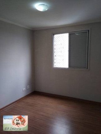 Imagem Apartamento com 2 Quartos à Venda, 55 m² em Santa Terezinha - São Bernardo Do Campo