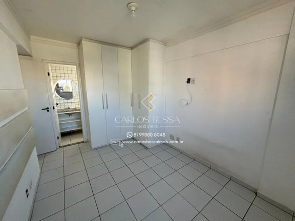 Imagem Apartamento com 3 Quartos à Venda, 84 m² em Graças - Recife