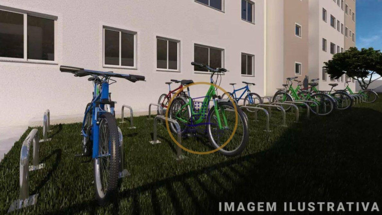 Imagem Apartamento com 2 Quartos à Venda, 48 m² em Nossa Senhora Da Penha - Vila Velha Imagem Apartamento com 2 Quartos à Venda, 48 m² em Nossa Senhora Da Penha - Vila Velha