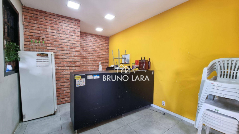 Imagem Loja para Alugar, 55 m² em Marechal Rondon - Igarapé Imagem Loja para Alugar, 55 m² em Marechal Rondon - Igarapé