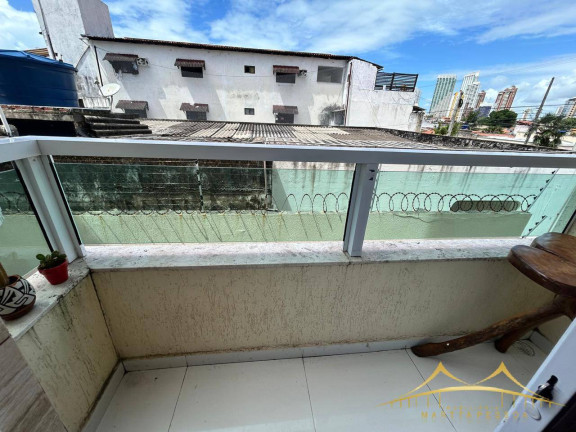 Imagem Apartamento com 2 Quartos à Venda, 50 m² em Ponta Negra - Natal Imagem Apartamento com 2 Quartos à Venda, 50 m² em Ponta Negra - Natal