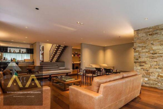 Imagem Casa com 4 Quartos à Venda, 800 m² em Alphaville - Barueri Imagem Casa com 4 Quartos à Venda, 800 m² em Alphaville - Barueri