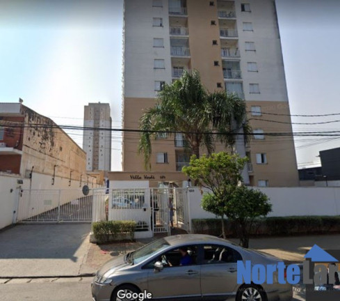 Imagem Apartamento com 3 Quartos à Venda, 78 m² em Limão - São Paulo