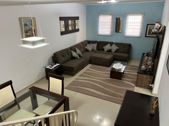 Imagem Casa com 2 Quartos à Venda, 161 m² em Jaguaré - São Paulo