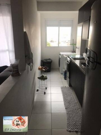 Imagem Apartamento com 2 Quartos à Venda, 54 m² em Vila Humaitá - Santo André Imagem Apartamento com 2 Quartos à Venda, 54 m² em Vila Humaitá - Santo André