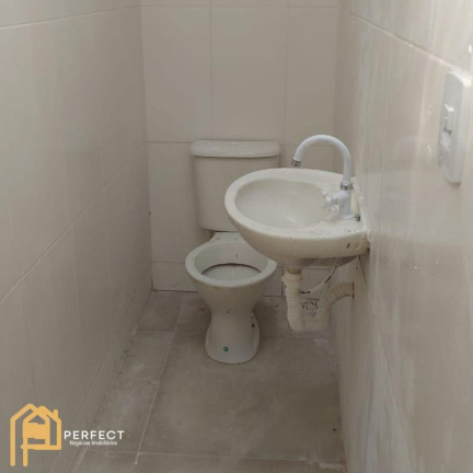 Imagem Sala Comercial para Alugar, 31 m² em Jardim Maria Augusta - Taubaté