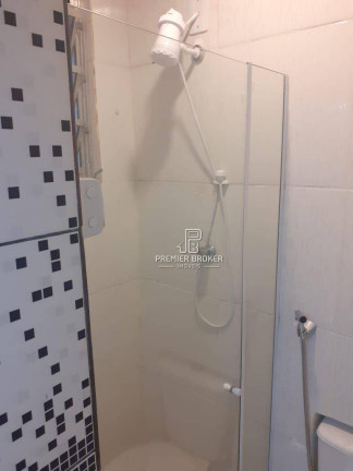 Imagem Apartamento com 1 Quarto à Venda, 25 m² em Agriões - Teresópolis