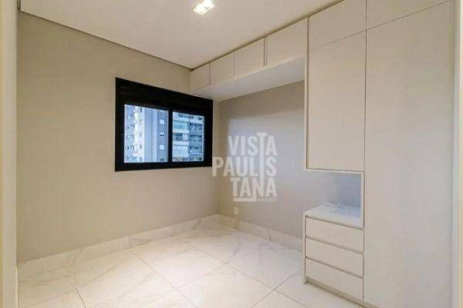 Imagem Apartamento com 2 Quartos à Venda, 64 m² em Vila Mariana - São Paulo