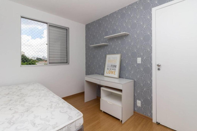 Imagem Apartamento com 2 Quartos à Venda, 54 m² em Santo Amaro - São Paulo Imagem Apartamento com 2 Quartos à Venda, 54 m² em Santo Amaro - São Paulo