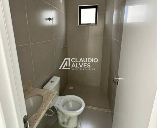 Imagem Casa de Condomínio com 2 Quartos à Venda, 50 m² em Papagaio - Feira De Santana