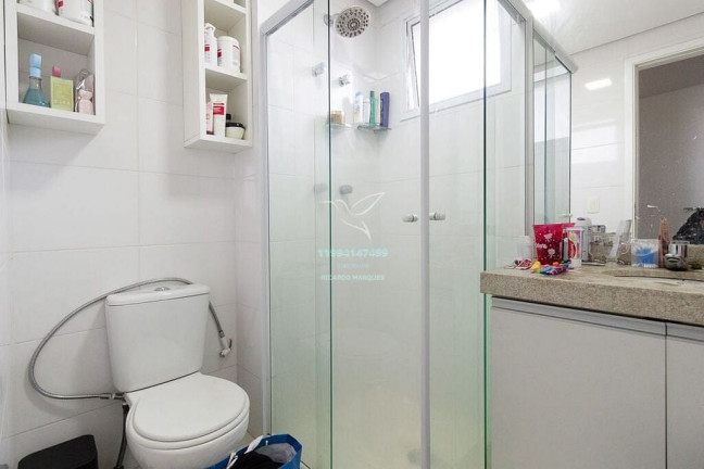 Imagem Apartamento com 3 Quartos à Venda, 89 m² em Mooca - São Paulo