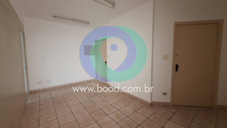 Imagem Sala Comercial para Alugar, 77 m² em Vila Belmiro - Santos Imagem Sala Comercial para Alugar, 77 m² em Vila Belmiro - Santos