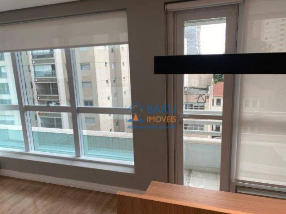 Imagem Imóvel à Venda, 37 m² em Cerqueira César - São Paulo