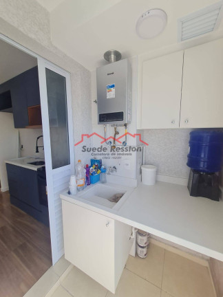 Imagem Apartamento com 2 Quartos para Alugar, 41 m² em Jardim Marajoara - São Paulo Imagem Apartamento com 2 Quartos para Alugar, 41 m² em Jardim Marajoara - São Paulo