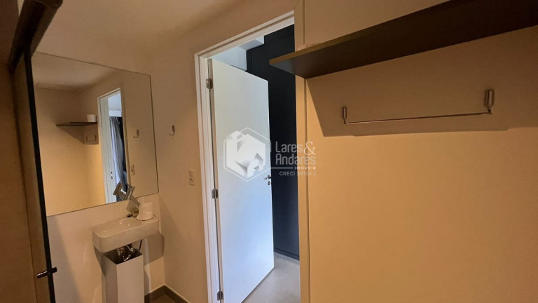 Imagem Apartamento com 1 Quarto à Venda, 23 m² em Jardim Paulista - São Paulo Imagem Apartamento com 1 Quarto à Venda, 23 m² em Jardim Paulista - São Paulo