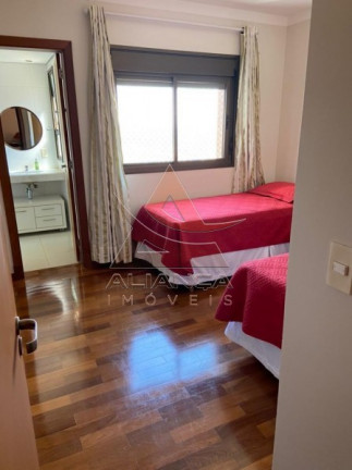 Imagem Apartamento com 3 Quartos à Venda, 265 m² em Jardim Irajá - Ribeirão Preto Imagem Apartamento com 3 Quartos à Venda, 265 m² em Jardim Irajá - Ribeirão Preto
