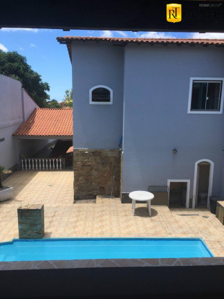 Imagem Casa com 4 Quartos à Venda, 525 m² em Coqueiral - Araruama Imagem Casa com 4 Quartos à Venda, 525 m² em Coqueiral - Araruama
