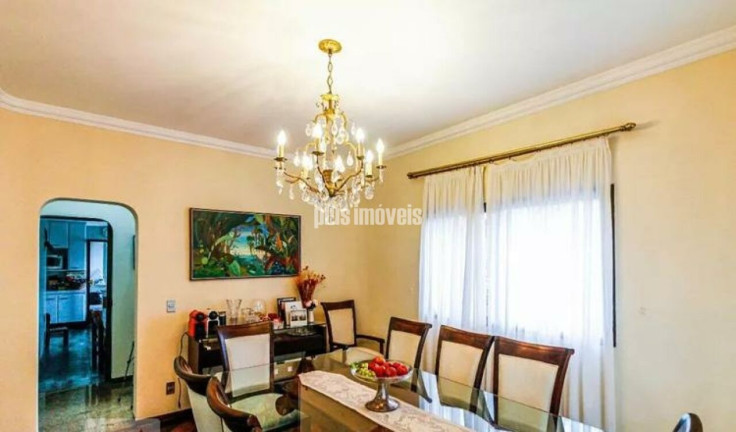 Imagem Apartamento com 4 Quartos à Venda, 256 m² em Brooklin Paulista - São Paulo Imagem Apartamento com 4 Quartos à Venda, 256 m² em Brooklin Paulista - São Paulo