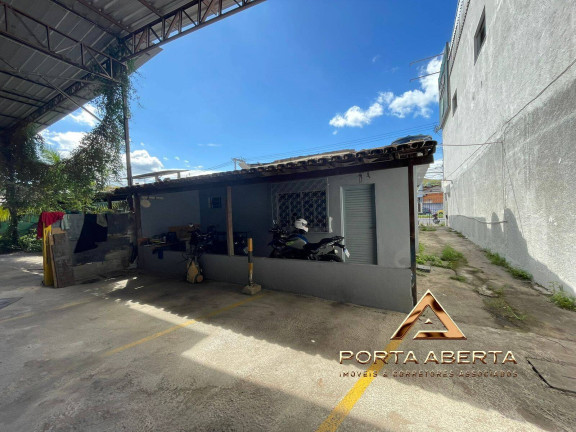 Terreno à Venda, 900 m² em Veneza - Ipatinga