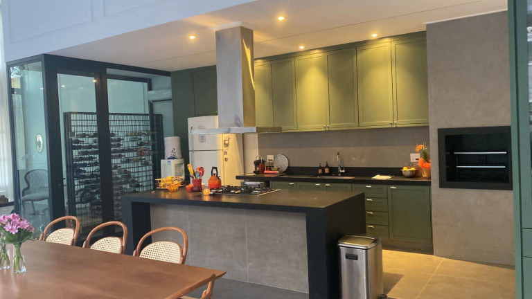 Casa com 4 Quartos à Venda, 501 m² em Parque Residencial Damha Vi - São José Do Rio Preto