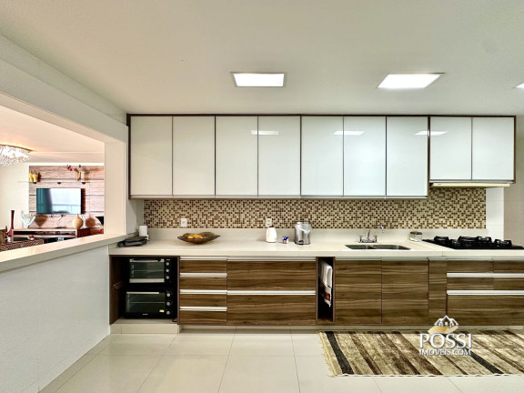 Imagem Apartamento com 4 Quartos à Venda, 285 m² em Itapuã - Vila Velha Imagem Apartamento com 4 Quartos à Venda, 285 m² em Itapuã - Vila Velha
