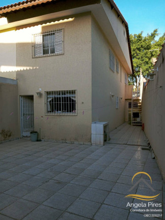 Imagem Sobrado à Venda, em Jardim São João (jaraguá) - São Paulo Imagem Sobrado à Venda, em Jardim São João (jaraguá) - São Paulo