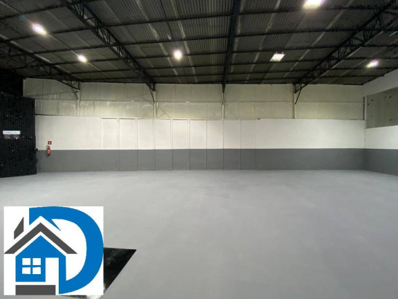 Imagem Galpão para Alugar, 250 m² em Jardim Gonçalves - Sorocaba