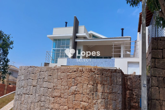 Imagem Imóvel com 3 Quartos à Venda, 208 m² em Residencial Delle Stelle - Louveira Imagem Imóvel com 3 Quartos à Venda, 208 m² em Residencial Delle Stelle - Louveira
