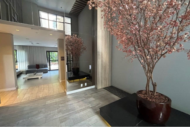 Imagem Imóvel com 1 Quarto à Venda, 25 m² em Liberdade - São Paulo Imagem Imóvel com 1 Quarto à Venda, 25 m² em Liberdade - São Paulo