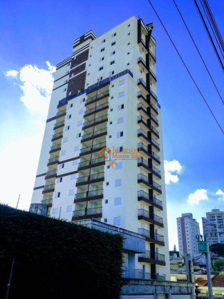Imagem Imóvel com 1 Quarto à Venda, 44 m² em Vila Galvão - Guarulhos Imagem Imóvel com 1 Quarto à Venda, 44 m² em Vila Galvão - Guarulhos