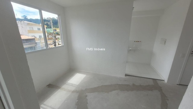 Imagem Imóvel com 2 Quartos à Venda, 42 m² em Vila Andrade - São Paulo