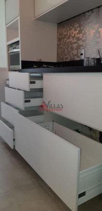 Imagem Apartamento com 3 Quartos à Venda, 70 m² em Vila Suzana - São Paulo