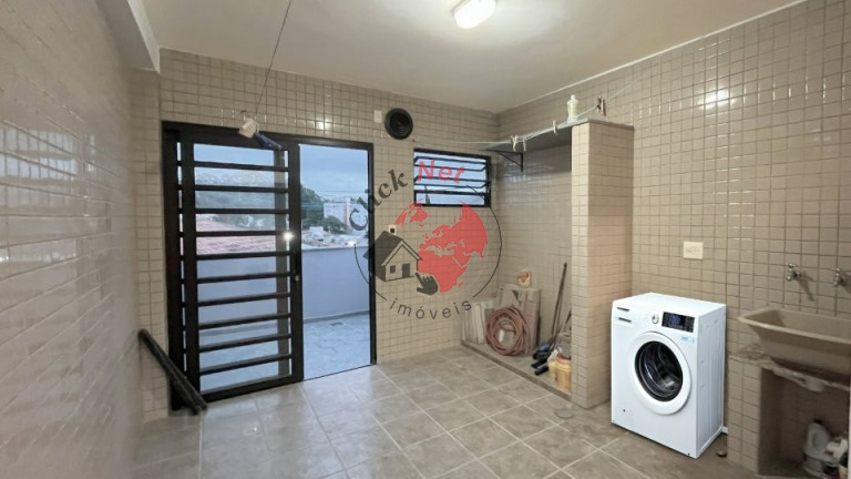 Imagem Sobrado com 2 Quartos à Venda, 118 m² em Demarchi - São Bernardo Do Campo