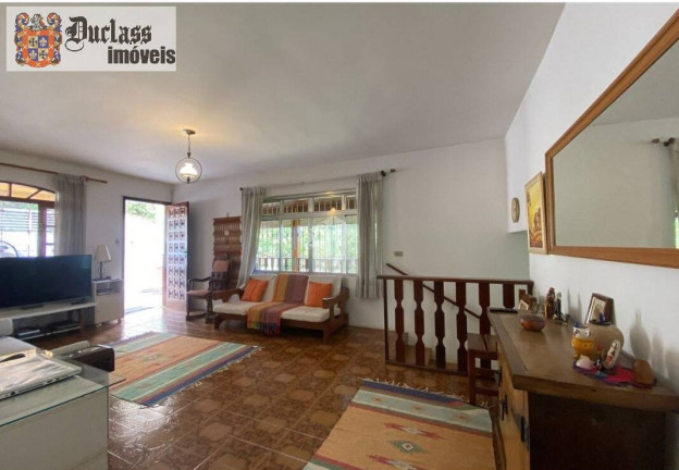 Imagem Casa com 2 Quartos à Venda, 226 m² em Rancho Grande - Mairiporã Imagem Casa com 2 Quartos à Venda, 226 m² em Rancho Grande - Mairiporã