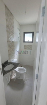 Imagem Apartamento com 1 Quarto à Venda, 26 m² em Cajuru - Curitiba Imagem Apartamento com 1 Quarto à Venda, 26 m² em Cajuru - Curitiba