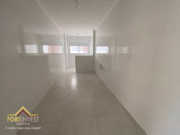 Imagem Imóvel com 3 Quartos à Venda, 133 m² em Canto Do Forte - Praia Grande
