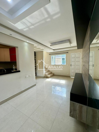 Imagem Imóvel com 2 Quartos à Venda, 137 m² em éden - Sorocaba