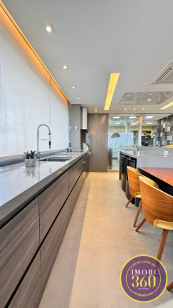 Imagem Apartamento com 4 Quartos à Venda, 326 m² em Jardim Anália Franco - São Paulo Imagem Apartamento com 4 Quartos à Venda, 326 m² em Jardim Anália Franco - São Paulo