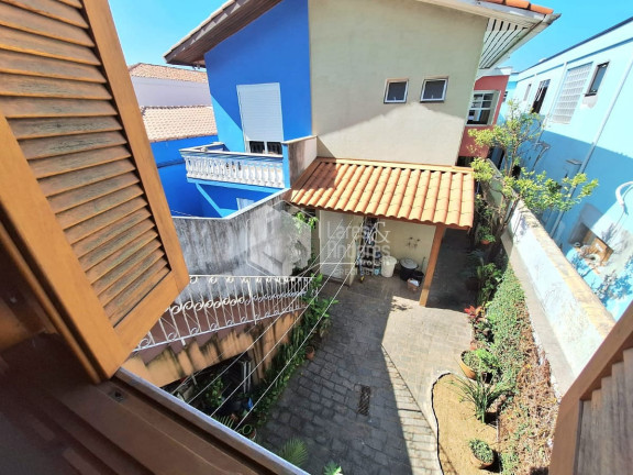 Imagem Casa com 5 Quartos à Venda, 231 m² em Brooklin - São Paulo