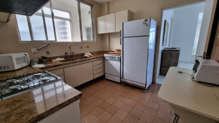 Imagem Apartamento com 4 Quartos à Venda ou Locação, 190 m² em Pitangueiras - Guarujá Imagem Apartamento com 4 Quartos à Venda ou Locação, 190 m² em Pitangueiras - Guarujá