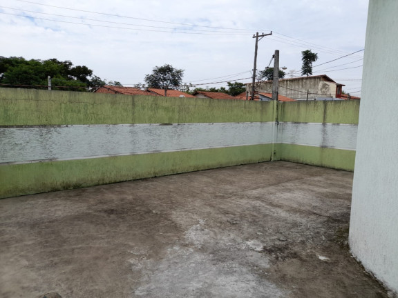 Imagem Casa com 3 Quartos à Venda, 300 m² em Residencial Maricá - Pindamonhangaba