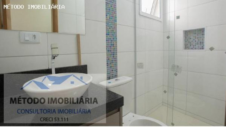 Imagem Apartamento com 2 Quartos à Venda, 56 m² em Vila Assunção - Santo André