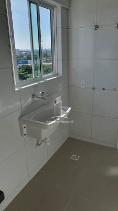 Imagem Apartamento com 3 Quartos à Venda, 100 m² em Sapiranga - Fortaleza Imagem Apartamento com 3 Quartos à Venda, 100 m² em Sapiranga - Fortaleza