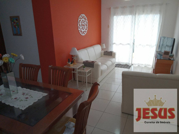 Apartamento com 2 Quartos para Alugar, 75 m² em Enseada - Guarujá