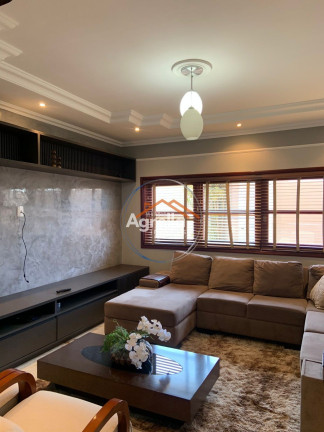 Imagem Casa com 4 Quartos à Venda, 355 m² em Loteamento Morro Amarelo - Mogi Guaçu Imagem Casa com 4 Quartos à Venda, 355 m² em Loteamento Morro Amarelo - Mogi Guaçu